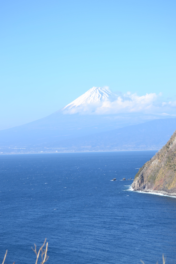 富士山02