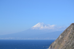 富士山01