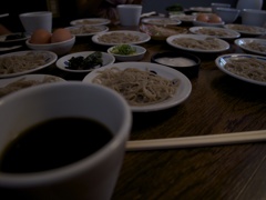 食事