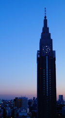 タイムズスクエアより