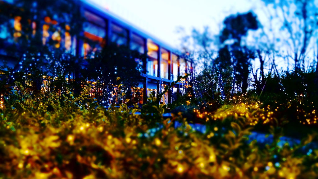 タイムズスクエア