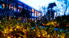 タイムズスクエア