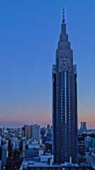 タイムズスクエアより