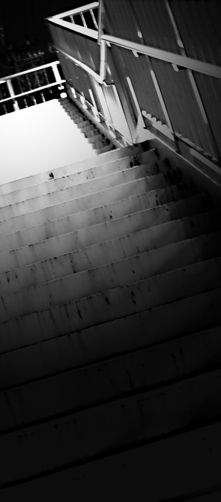 【一歩二段】