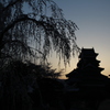 松本城