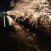 城のお堀