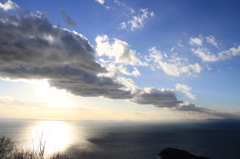 雲の橋