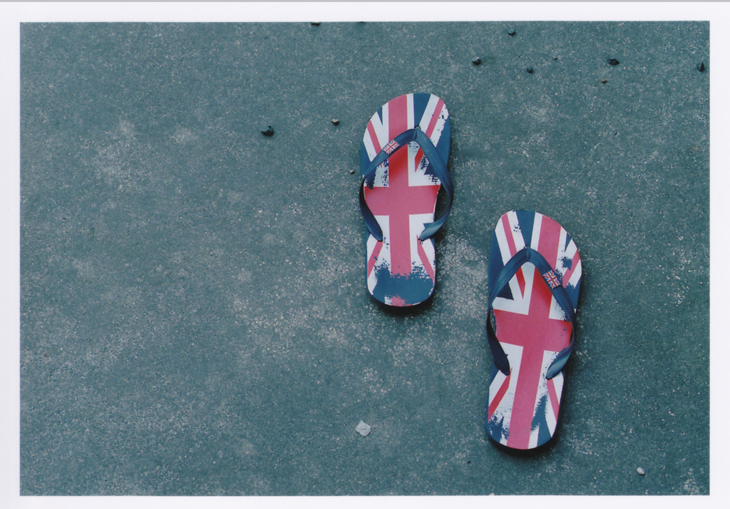 Fetters of Past