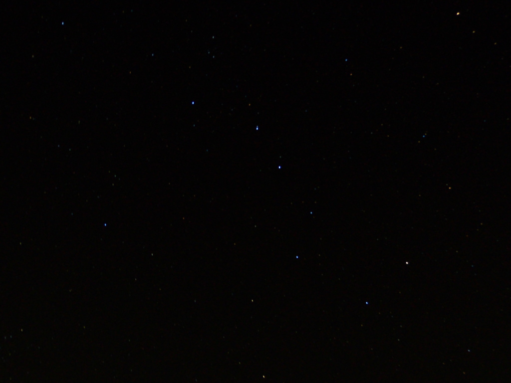 北斗七星