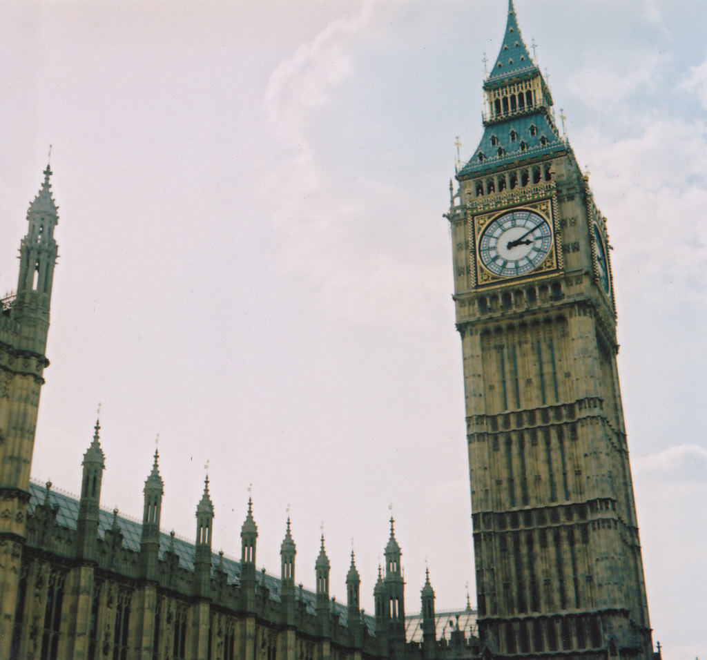 Big Ben