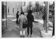 彼らの日常