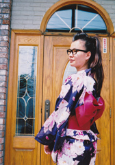 YUKATA BEAUTY