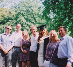 Happy Graduation