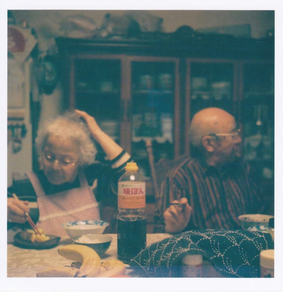 夫婦