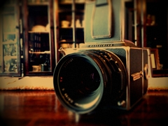 Hasselblad 2