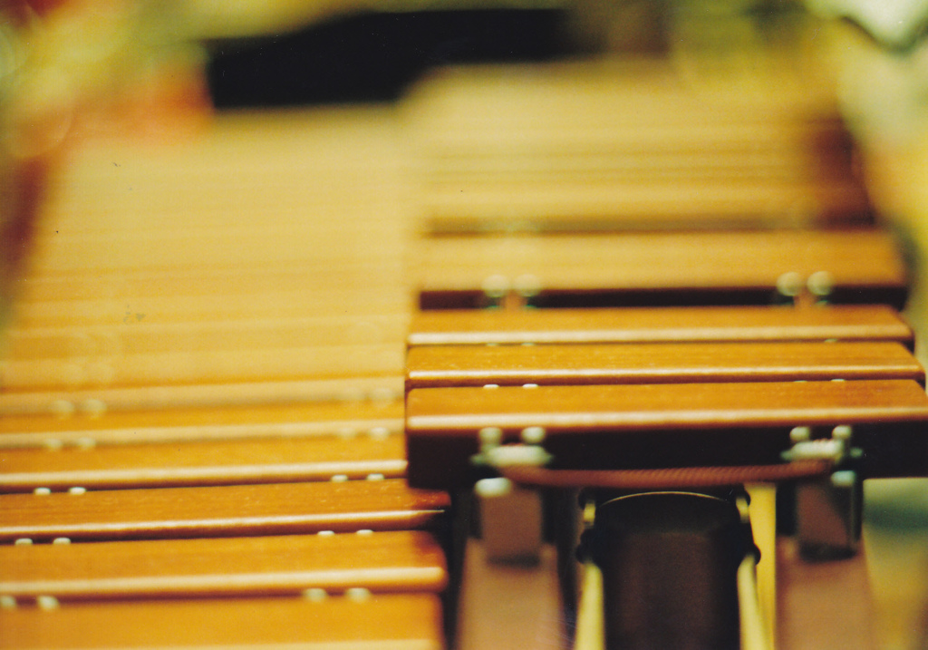 Xylophone