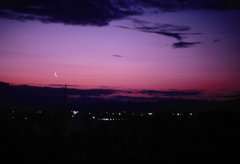 sun rise 1