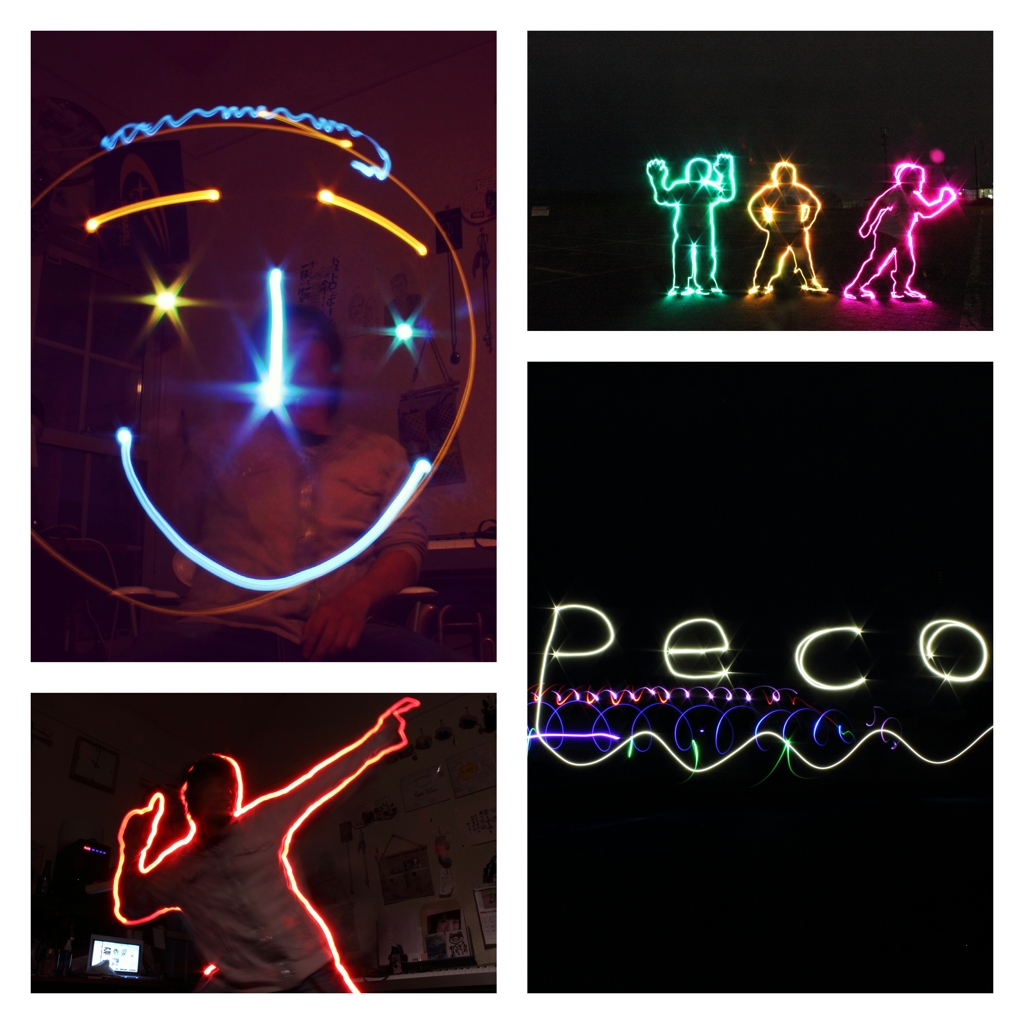 Lights Play