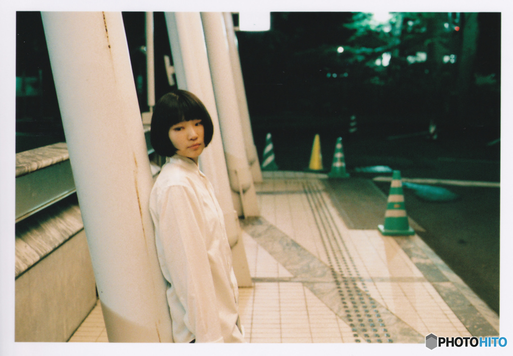 ポトレ