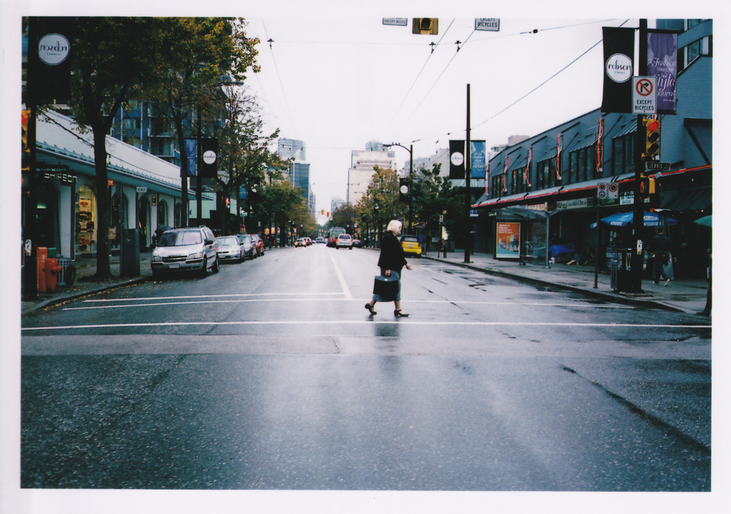 Vancouver#7