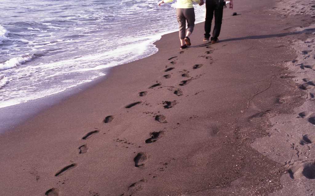 夫婦の軌跡