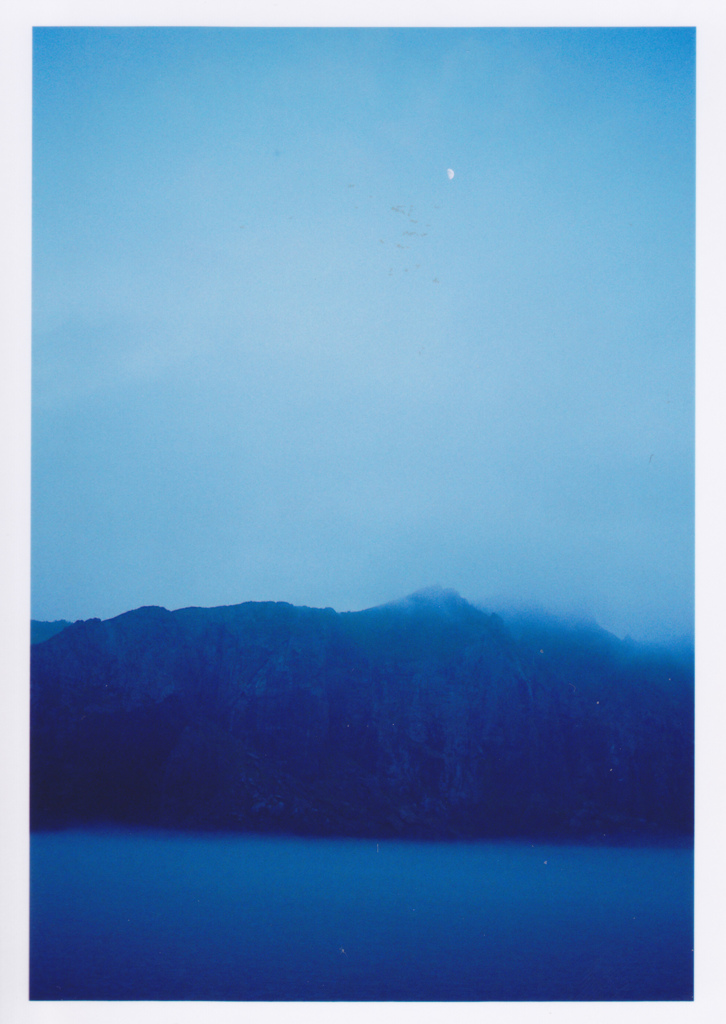 色丹島 #2
