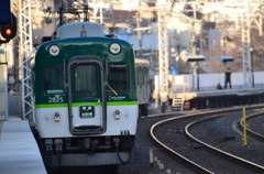 びっくりした～
