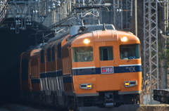 近鉄二階建特急　VISTA CAR