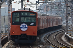 さようなら　鉄道博物館