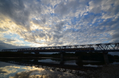 鉄橋