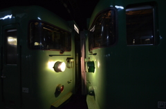 落ちないでね