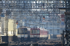 一緒に行こう～