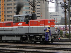 出力！全開！