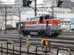 扉が開いているよ!