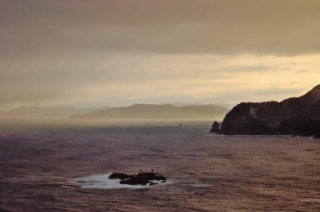 浦島太郎