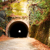 JR廃線跡