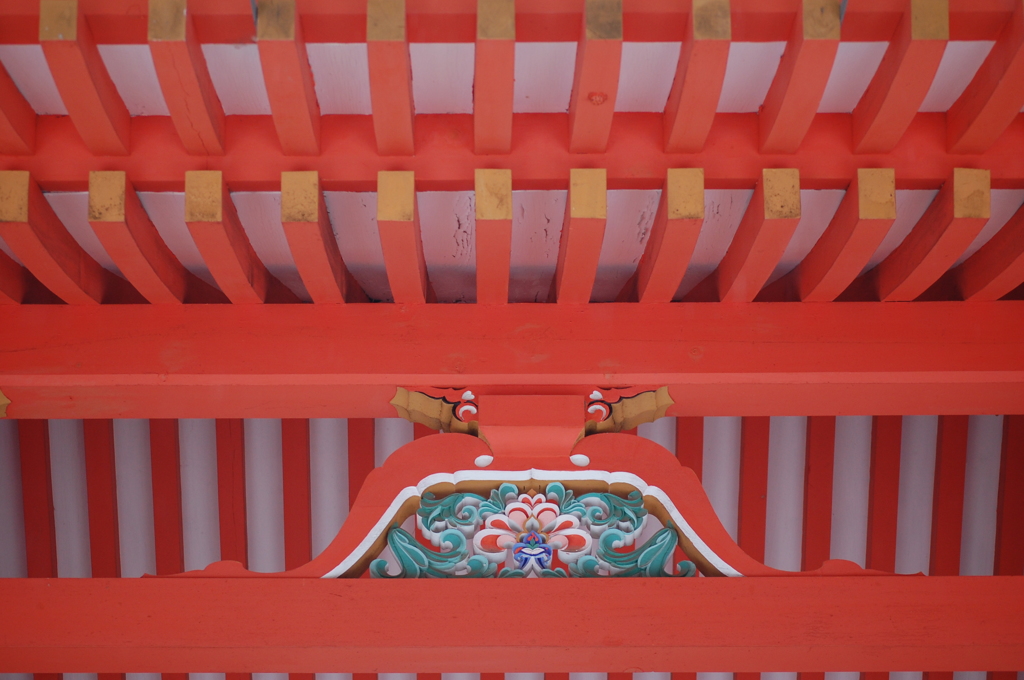 「一宮神社」