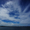 銚子大橋　夏