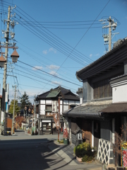 docomo CM