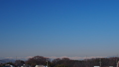 2013.2.1アルプス