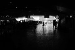 silhouette #48 silhouette #48