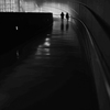 silhouette