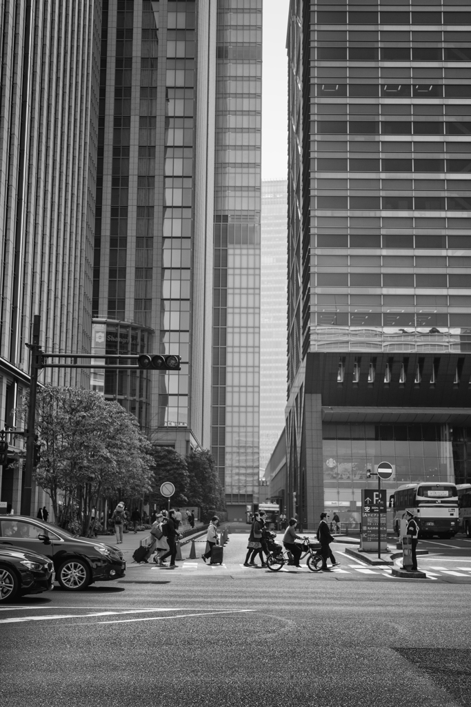 東京ストリート