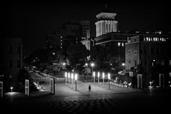 King's Tower