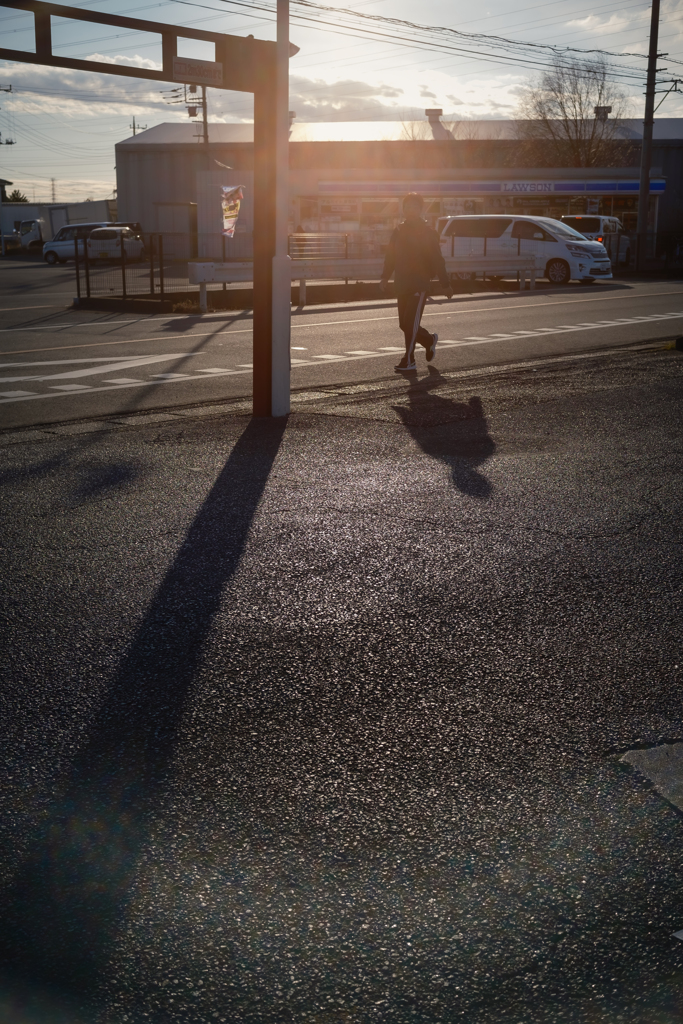 2026年の撮り初め