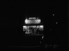 Night Kitchen