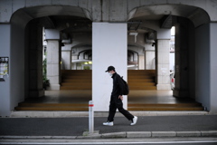 street