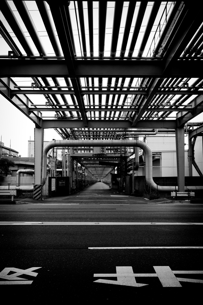 factory zone #3