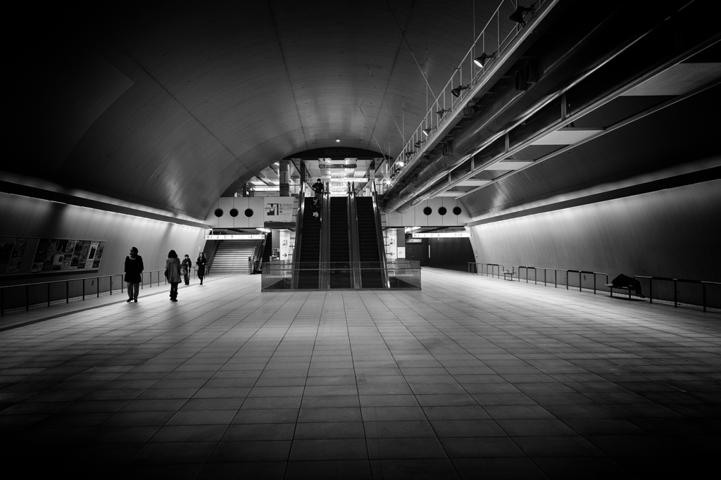 みなとみらい駅