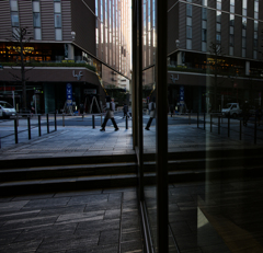 Tokyo Street #4